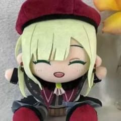 Ave Mujica ぬいぐるみ 若葉睦 モーティスのサムネイル