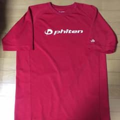 ファイテン Ｔシャツのサムネイル