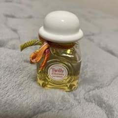 ツイリー　ドゥ　エルメス　オー　ジンジャー　オードパルファムのサムネイル