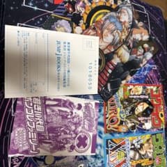 家庭教師ヒットマンREBORN! 限定グッズセットのサムネイル
