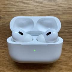 AirPods Pro ホワイト 第2世代のサムネイル