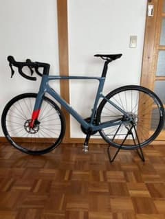 CANNONDALE SuperSix EVO 4 サイズ 56 - メルカリ