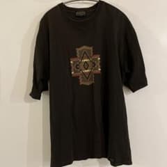 PENDLETON Tシャツ ダークブラウン Lのサムネイル