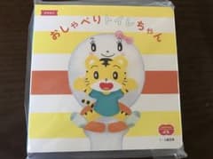 おしゃべりトイレちゃん 新品のサムネイル