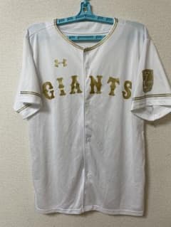 読売ジャイアンツ　ユニフォームのサムネイル