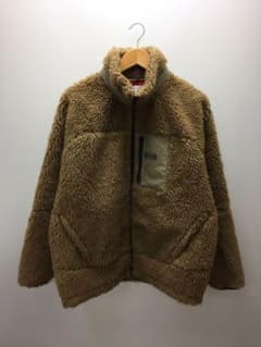 ボアブルゾンのサムネイル