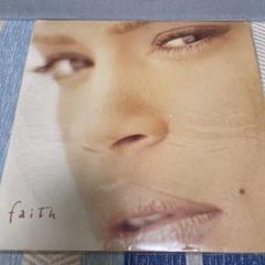 FAITH EVANS / FAITH (LP/1995) レコード - メルカリ