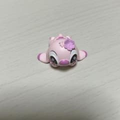 ディズニーストア シークレットマスコット 桜 スティッチのサムネイル