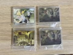怪獣8号アクルルスタンドコレクションのサムネイル