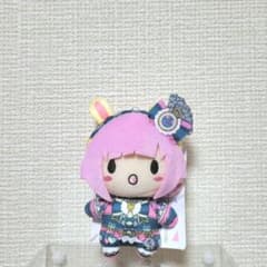 プロセカ ふわぷちマスコット ワンダーマジカルショウタイム - メルカリ