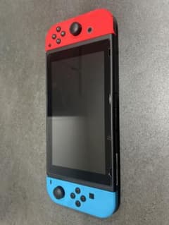 すぐに遊べるセットNintendo Switch 本体 プロコン ソフト3本 - メルカリ