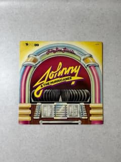 Johnny & The Hurricanesのサムネイル