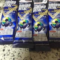 アミノバイタルプロテインのサムネイル