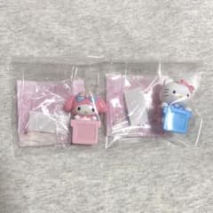 サンリオ　ヒッパーズ　韓国　キティ&マイメロのサムネイル