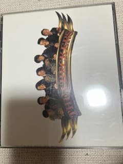 THE CHECKERS 2枚組CDのサムネイル