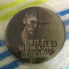 WWW SHOKICHI チェンジンク缶バッチのサムネイル
