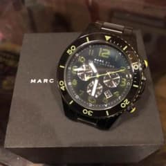 MARC BY MARC JACOBS 腕時計のサムネイル