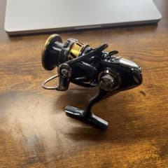 D*o様 DAIWA LEGALIS LT 2500Dスピニングリール 本体のサムネイル