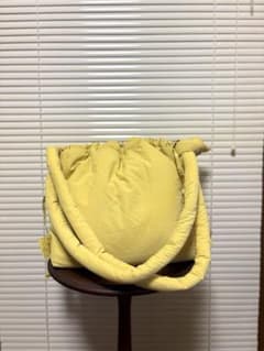 【即完売色】OLEND ONA SOFT BAG オレンドのサムネイル
