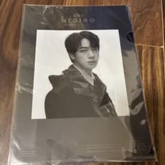 D’FESTA THE ORIGIN 특전 L홀더 BTS 진①