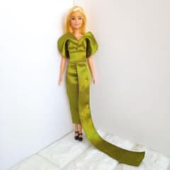 ポピーパーカー バービー人形 ジェニーちゃん 1/6 服 アウトフィット