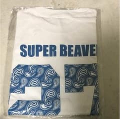 専用 SUPER BEAVER Tシャツのサムネイル