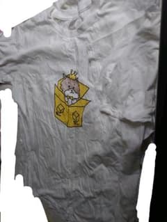 9bic仮屋瀬さつき生誕Tシャツのサムネイル