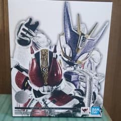バンダイスピリッツ SHF仮面ライダー電王 ソード＆ガンのサムネイル