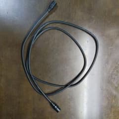 3C-2V 75Ω 同軸ケーブルのサムネイル