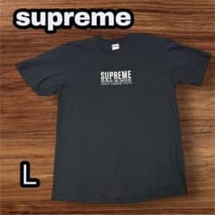Supreme 24SS Paris Tee サイズLのサムネイル
