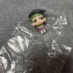 ジョジョの奇妙な冒険 フィギュアのサムネイル