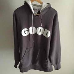 GOODENOUGH GDEH BIG E パーカーのサムネイル