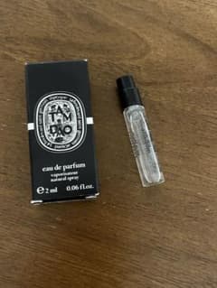 Diptyque Tam Dao 2ml ETP おまけでJo Malone 付のサムネイル