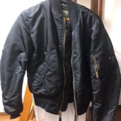 アルファ ALPHA MA-1のサムネイル