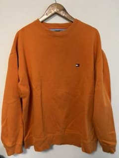 TOMMY HILFIGER 90s スウェットのサムネイル