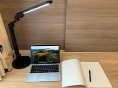 Panasonic デスクライト SQ-LD523のサムネイル