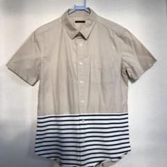 アーバンリサーチロッソ　半袖シャツのサムネイル