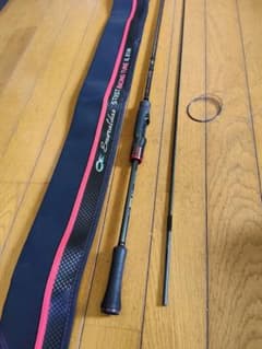 ダンプさん専用【ダイワ 】エメラルダス ストイスト RT IL 81M - メルカリ