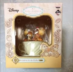 一番くじ ディズニーキャラクターズ C賞のサムネイル