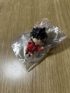 ハイキュー ぴょんコレ ガチャ 黒尾のサムネイル