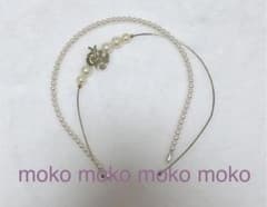 カチューシャ2点セットのサムネイル