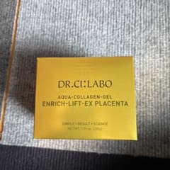 Dr.Ci:Labo Aqua-Collagen-Gel 200g - メルカリ