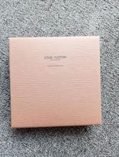 ルイヴィトン　空箱