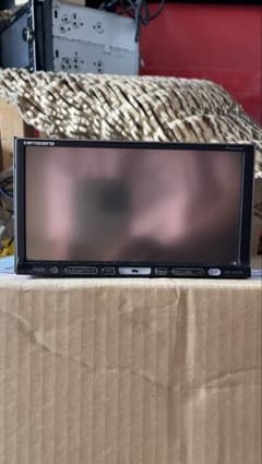 カロッツェリア AVIC-HRZ008 カーナビ 本体のサムネイル