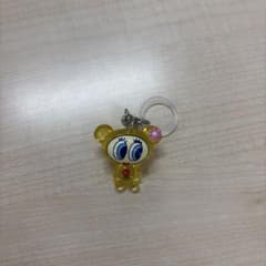 ナルミヤ　めじるしアクセサリー　ハナちゃんのサムネイル