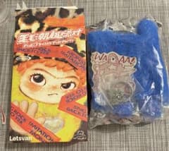 ワクク WAKUKU ピンクのサムネイル