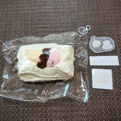신품 미사용 品 CreamCat クリームキャット クリームクレイ スクイーズ