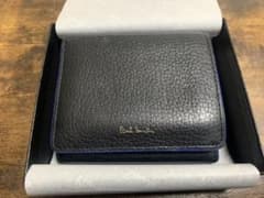財布　Paul Smith ポールスミスのサムネイル