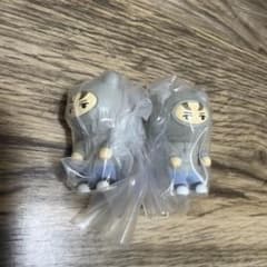 MINITEEN つまんでつなげてますこっと セブチ 2個セットのサムネイル