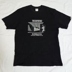 thisisneverthat　ザ現代　Tシャツ
